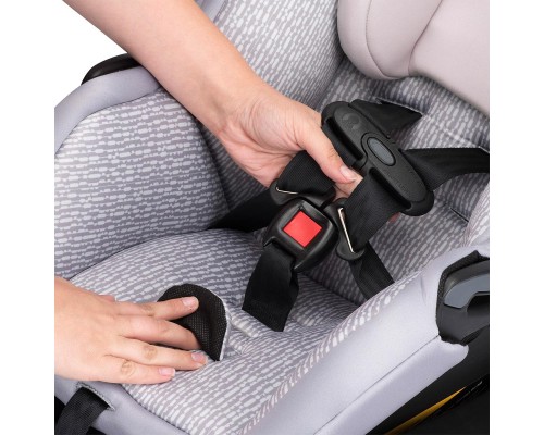 Автокрісло Evenflo LiteMax River stone (32884193912)