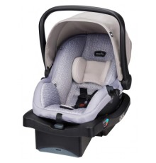 Автокрісло Evenflo LiteMax River stone (32884193912)
