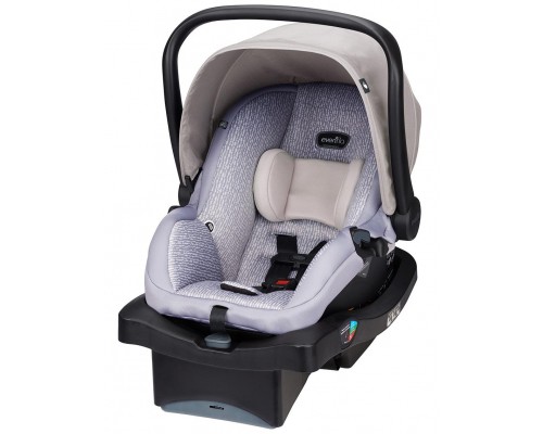 Автокрісло Evenflo LiteMax River stone (32884193912)
