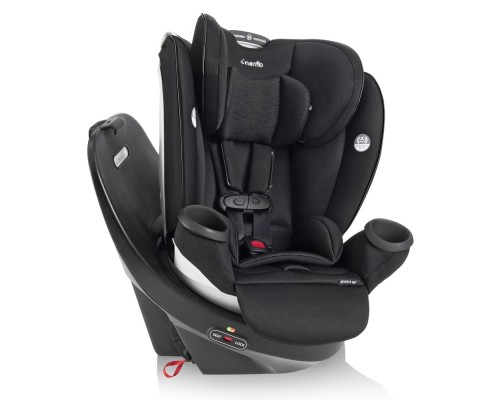 Автокрісло Evenflo Gold Revolve 360 LX Onyx (032884201914)