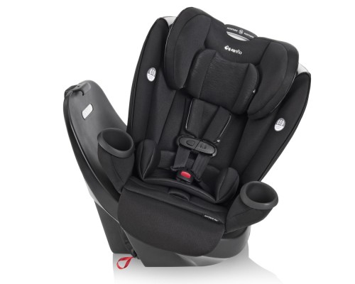 Автокрісло Evenflo Gold Revolve 360 LX Onyx (032884201914)