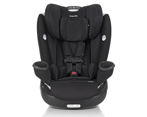 Автокрісло Evenflo Gold Revolve 360 LX Onyx (032884201914)