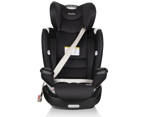 Автокрісло Evenflo Gold Revolve 360 LX Onyx (032884201914)