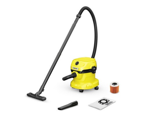 Пилосос Karcher WD 2 Plus V-12/4/18/C (1.628-009.0)