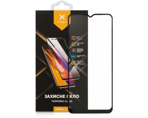 Скло захисне Vinga VIVO Y21 / Y21S / Y33S / Y20/ Y20i/ Y11s (VGVY2121SY33S)