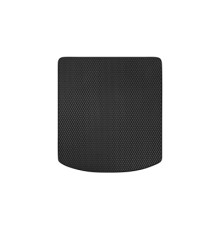 Килимок в багажник EVAtech Audi A4 (B9) 2015+ 5 пок Sedan EU (AU348B1RBB)