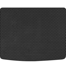 Килимок в багажник EVAtech Chevrolet Volt 2011_2015 1 пок Liftback EU (CT1689B1RBB)