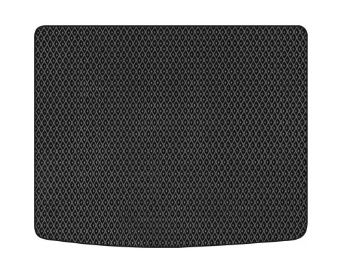 Килимок в багажник EVAtech Chevrolet Volt 2011_2015 1 пок Liftback EU (CT1689B1RBB)