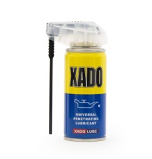 Мастило автомобільне Xado проникающая  100 мл (ХА 31214)
