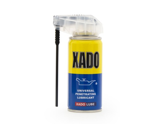 Мастило автомобільне Xado проникающая  100 мл (ХА 31214)