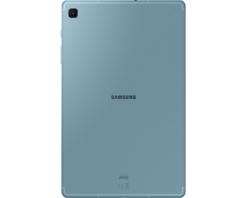 Планшет Samsung Galaxy Tab S6 Lite 10.4 Wi-Fi 4/64GB Blue (SM-P613NZBASEK)