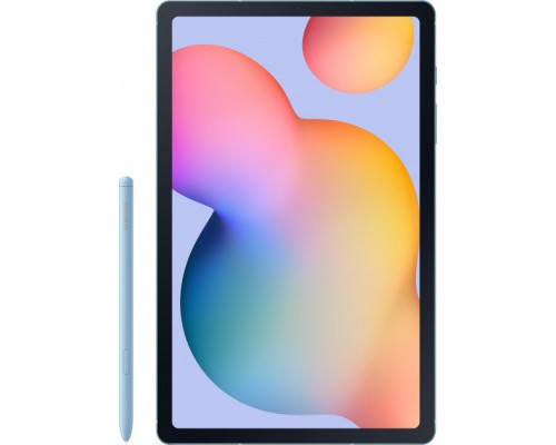 Планшет Samsung Galaxy Tab S6 Lite 10.4 Wi-Fi 4/64GB Blue (SM-P613NZBASEK)