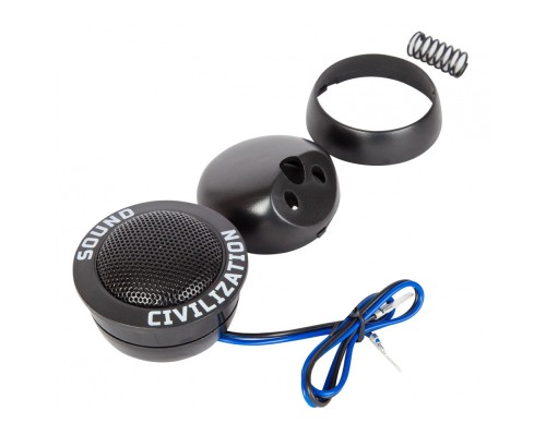 Твіттери Kicx Sound Civilization SC-40