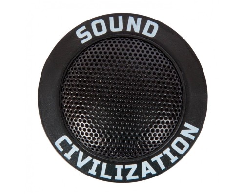 Твіттери Kicx Sound Civilization SC-40