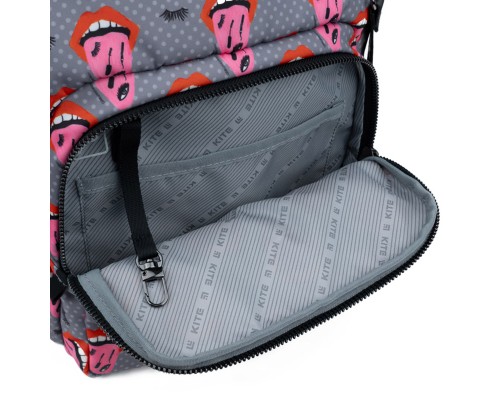 Рюкзак шкільний Kite Education teens 2589-4 (K22-2589S-4)