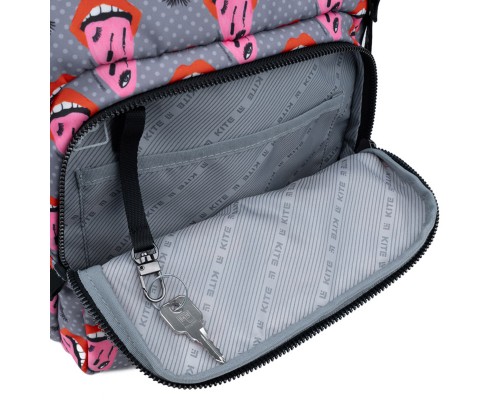 Рюкзак шкільний Kite Education teens 2589-4 (K22-2589S-4)