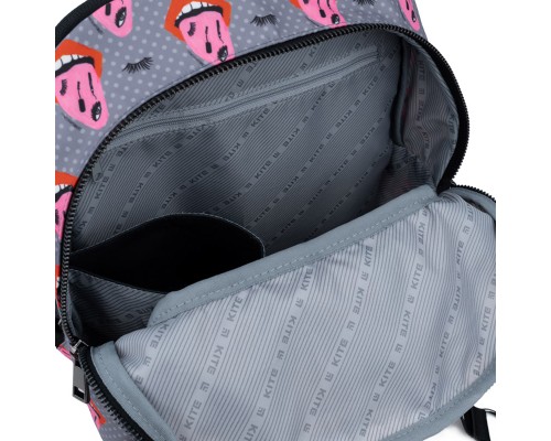 Рюкзак шкільний Kite Education teens 2589-4 (K22-2589S-4)