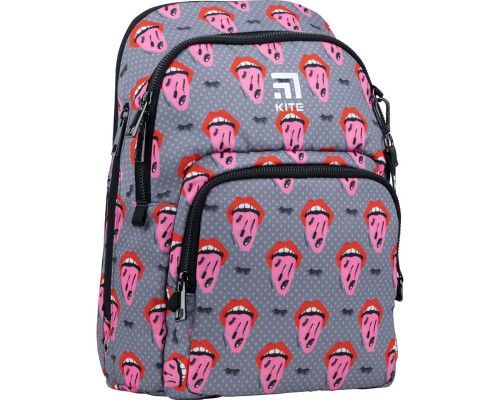 Рюкзак шкільний Kite Education teens 2589-4 (K22-2589S-4)