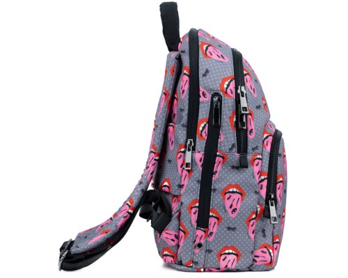 Рюкзак шкільний Kite Education teens 2589-4 (K22-2589S-4)