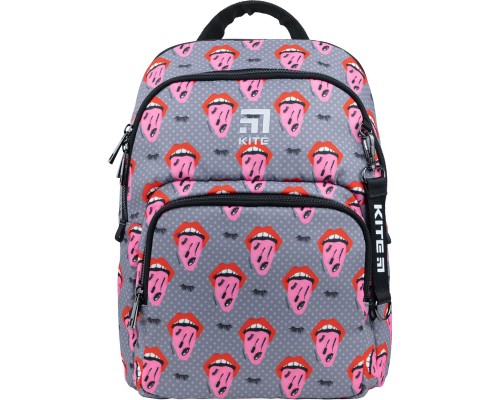 Рюкзак шкільний Kite Education teens 2589-4 (K22-2589S-4)