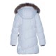 Куртка дитяча Huppa ROSA 1 17910130 білий 146 (4741468581866)