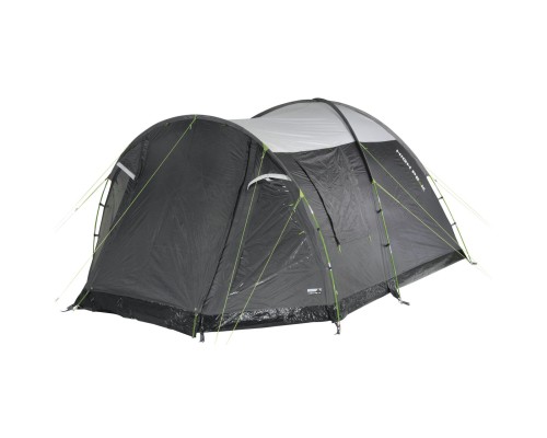Намет High Peak Santiago 5.0 Grey/Green (929538)