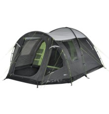 Намет High Peak Santiago 5.0 Grey/Green (929538)