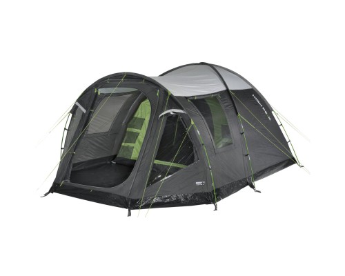 Намет High Peak Santiago 5.0 Grey/Green (929538)