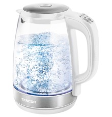 Електрочайник Sencor SWK2190WH
