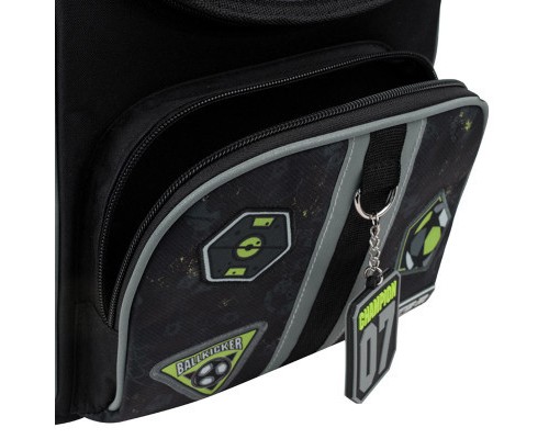 Портфель Kite Education 501 Champion (K22-501S-6)