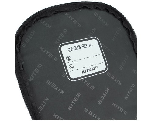 Портфель Kite Education 501 Champion (K22-501S-6)