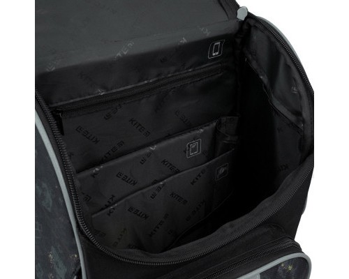 Портфель Kite Education 501 Champion (K22-501S-6)