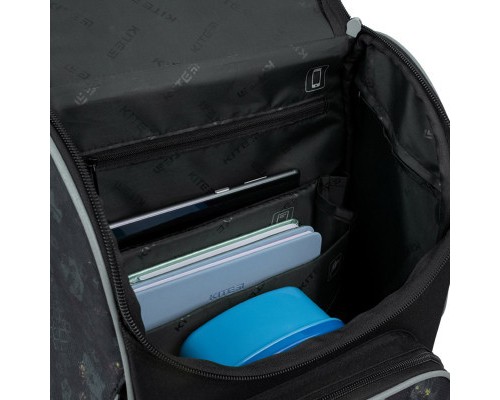 Портфель Kite Education 501 Champion (K22-501S-6)