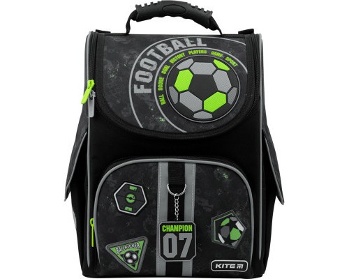 Портфель Kite Education 501 Champion (K22-501S-6)