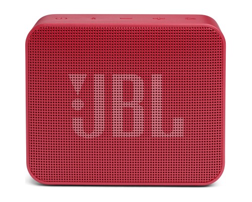 Акустична система JBL Go Essential Red (JBLGOESRED) 