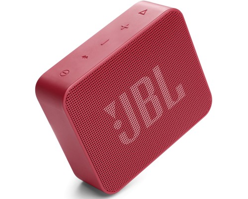 Акустична система JBL Go Essential Red (JBLGOESRED) 