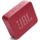 Акустична система JBL Go Essential Red (JBLGOESRED) 