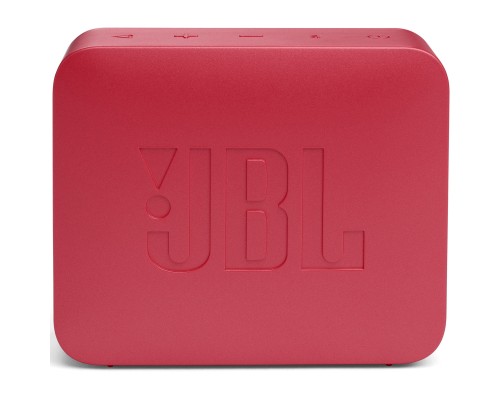 Акустична система JBL Go Essential Red (JBLGOESRED) 