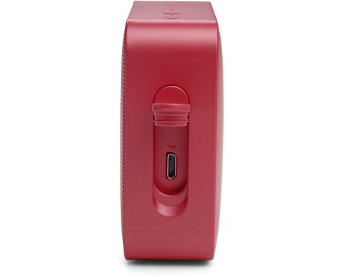 Акустична система JBL Go Essential Red (JBLGOESRED) 