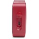 Акустична система JBL Go Essential Red (JBLGOESRED) 