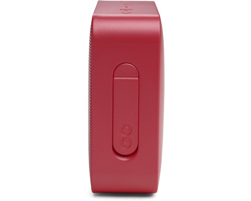 Акустична система JBL Go Essential Red (JBLGOESRED) 