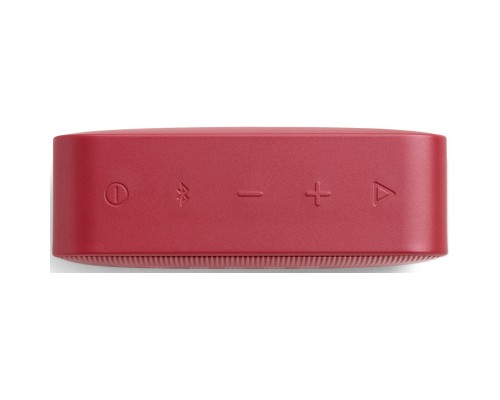 Акустична система JBL Go Essential Red (JBLGOESRED) 