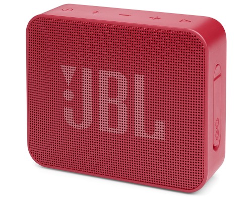Акустична система JBL Go Essential Red (JBLGOESRED) 
