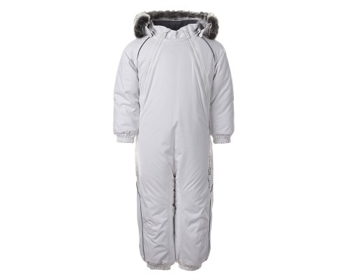 Комбінезон дитячий Huppa ORION 36300030 білий 86 (4741468539430)