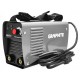 Зварювальний апарат Graphite IGBT, 230В, 120А (56H811)