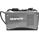 Зварювальний апарат Graphite IGBT, 230В, 120А (56H811)