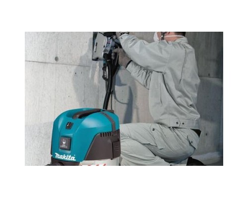 Пилосос будівельний Makita VC3011L