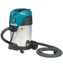 Пилосос будівельний Makita VC3011L