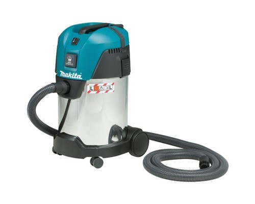 Пилосос будівельний Makita VC3011L