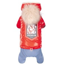 Костюм для тварин Pet Fashion 